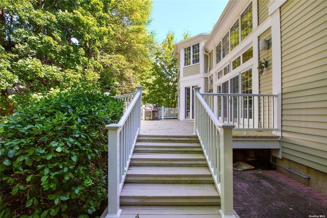 17 Rose Hill Dr, House other with 5 bedrooms, 5 bathrooms and 1 parking in Manhasset NY | Image 21