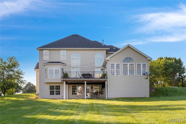 5337 Enchanted Dr, House other with 5 bedrooms, 5 bathrooms and null parking in Weldon Spring MO | Image 7