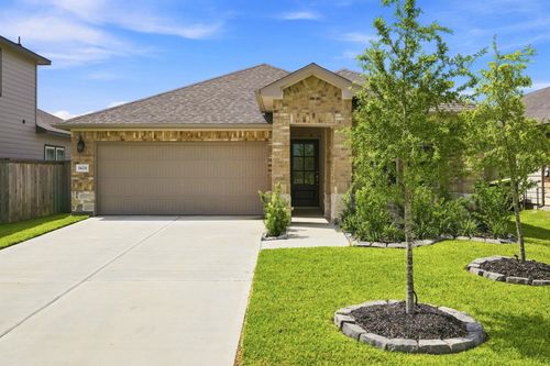 14231 Rolling Pastures Dr, Magnolia, TX, 77354-7700 | Card Image