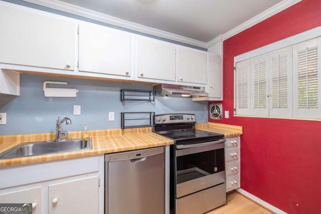 APT-18D - 510 Coventry Rd, Condo with 2 bedrooms, 1 bathrooms and null parking in Decatur GA | Image 7