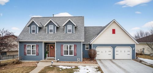 2717 59th St Nw, Rochester, MN, 55901-8728 | Card Image