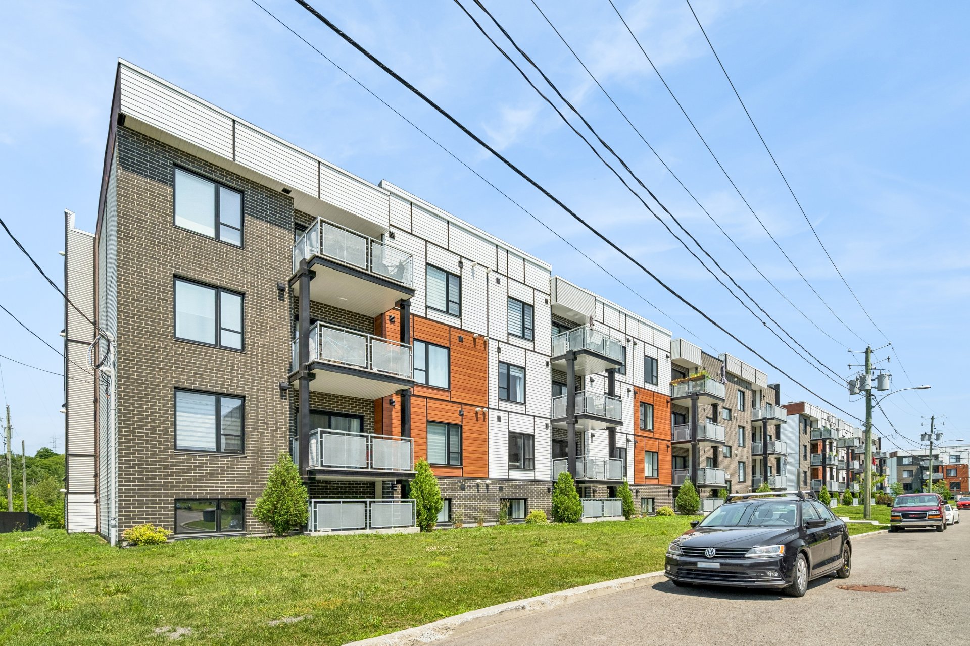 Residential in Mirabel 3