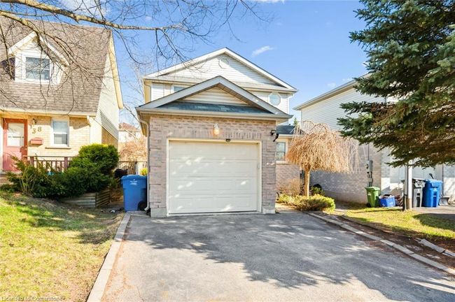 40 Rodgers Rd, House other with 4 bedrooms, 3 bathrooms and 3 parking in Guelph ON | Image 4