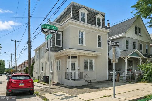 4200 Pechin St, PHILADELPHIA, PA, 19128-5020 | Card Image