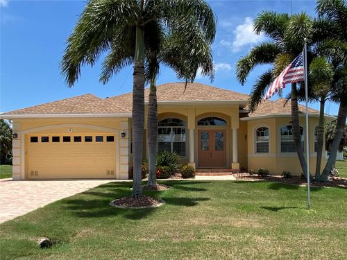 58 Tee View Rd, Rotonda West, FL, 33947-3101 | Card Image