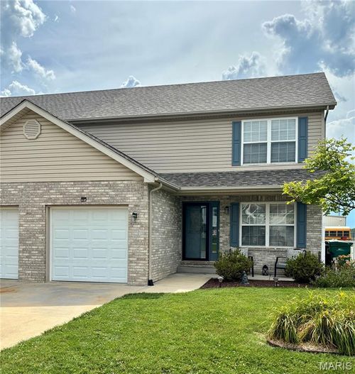 227 Alamosa Dr, Freeburg, IL, 62243-2666 | Card Image