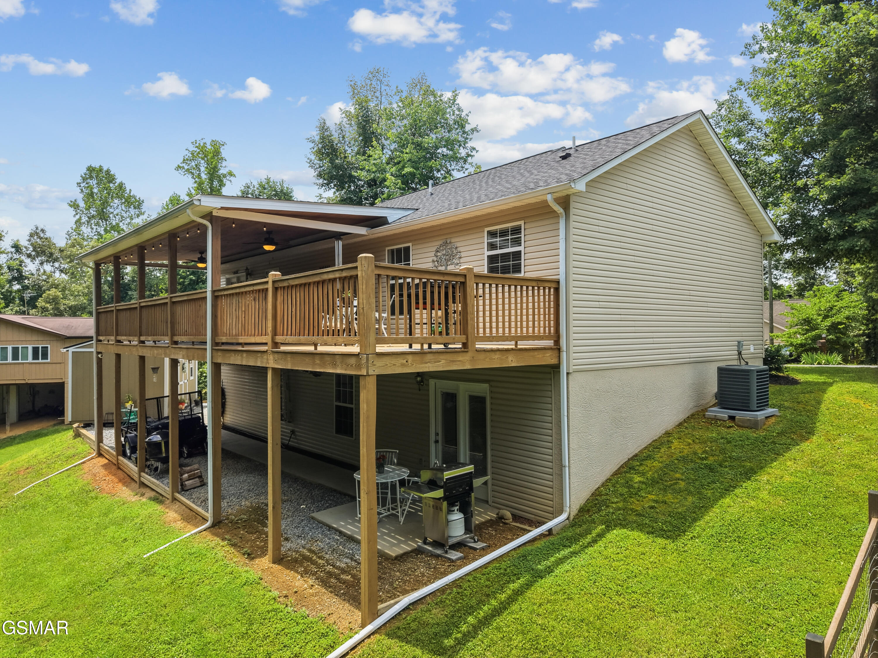 Residential in Sevierville 2