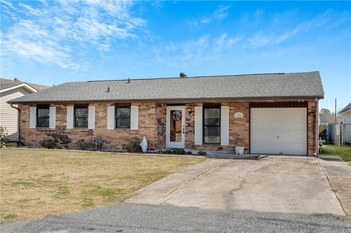 355 Marcia Dr, Luling, LA, 70070-5021 | Card Image