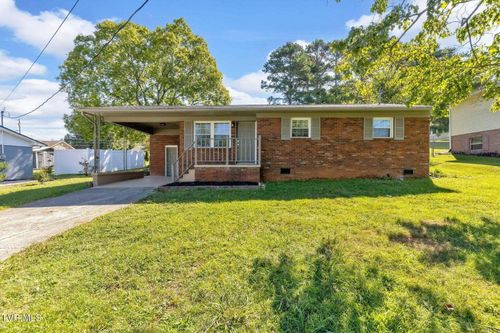 528 Parrish Ln, Jefferson City, TN, 37760-3970 | Card Image
