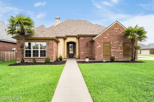 100 Sunrise Point Dr, Rayne, LA, 70578-2654 | Card Image