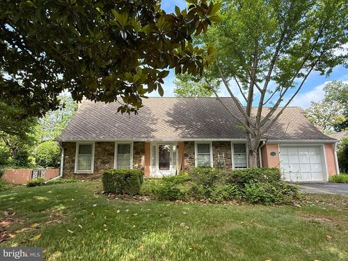 11027 Ardwick Dr, ROCKVILLE, MD, 20852-3203 | Card Image