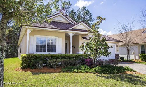 413 N Legacy Trail, St Augustine, FL, 32092 | Card Image