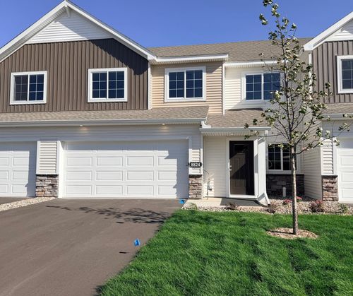 8824 Riverstone Ave Ne, Monticello, MN, 55362-4111 | Card Image
