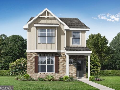 5117 Timbercrest Ln, Powder Springs, GA, 30127 | Card Image