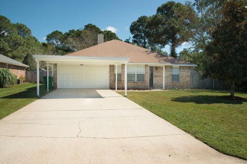 143 Palmetto Ave, Mary Esther, FL, 32569-3303 | Card Image