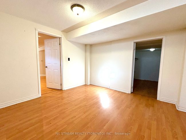 BSMT - 5 Victoria Wood Ave, House other with 2 bedrooms, 1 bathrooms and 1 parking in Markham ON | Image 10