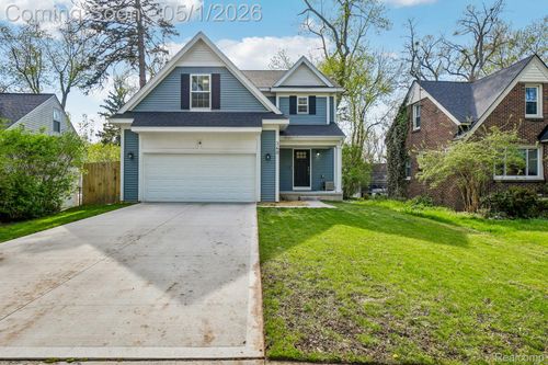 340 Dover Rd, Waterford, MI, 48328-3534 | Card Image