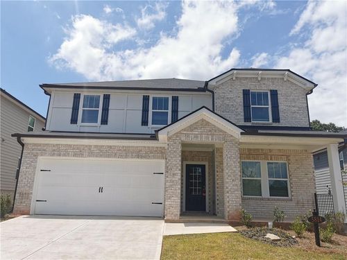 5814 Union Grove Dr, Braselton, GA, 30517-5111 | Card Image