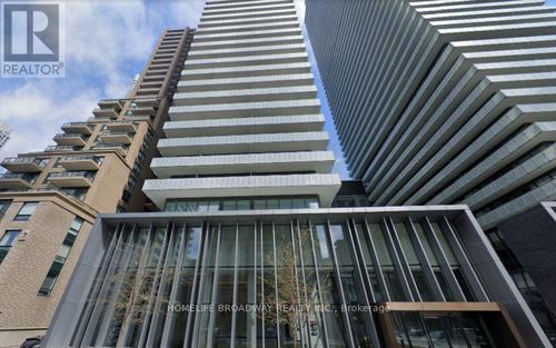 4304-42 Charles Street E, Toronto (Church-Yonge Corridor), ON, M4Y0B7 | Card Image