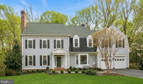 8318 Comanche Ct, BETHESDA, MD, 20817-4561 | Card Image