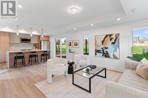 unit-5-15 Acorn Avenue, Toronto (Islington-City Centre West), ON, M9B3P7 | Card Image