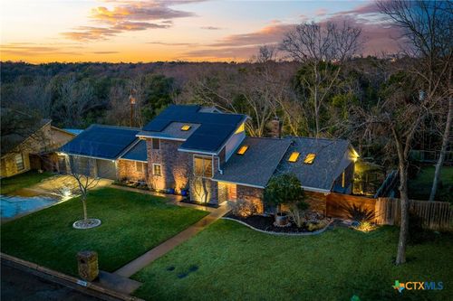 3906 Wendy Oaks Dr, Temple, TX, 76502-2863 | Card Image