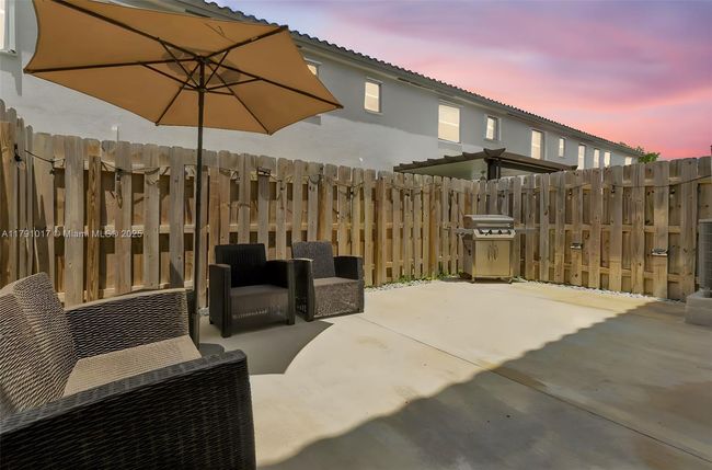 2679 Se 13 Th Ct, Townhouse with 3 bedrooms, 3 bathrooms and null parking in Homestead FL | Image 34