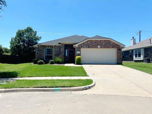 1796 Barton Springs Dr, Little Elm, TX, 75068-6311 | Card Image