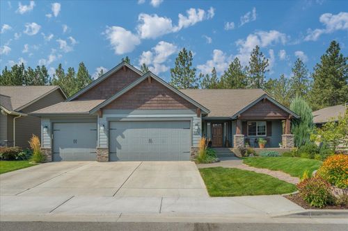 7124 S Pheasant Ridge Dr, Spokane, WA, 99224-9026 | Card Image