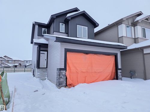 22 Ficus Way, Fort Saskatchewan, AB, T8L0Z6 | Card Image