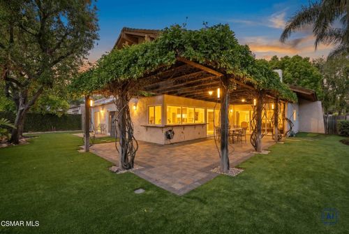 4501 Regents Court, Westlake Village, CA, 91361 | Card Image