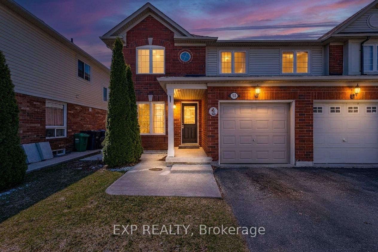 Residential in Brampton 3