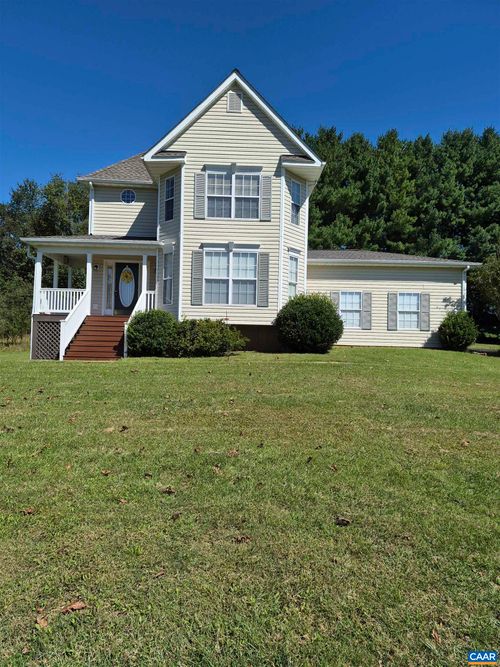 129 Oak View Rd, Barboursville, VA, 22923-2846 | Card Image