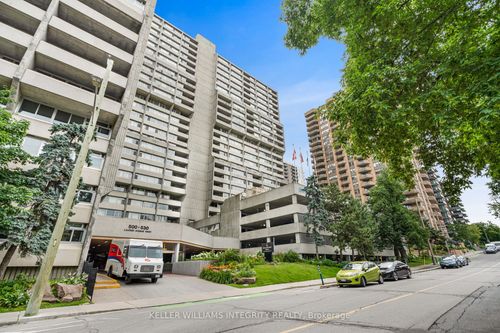 2304-530 Laurier Ave W, Ottawa, ON, K1R7T1 | Card Image