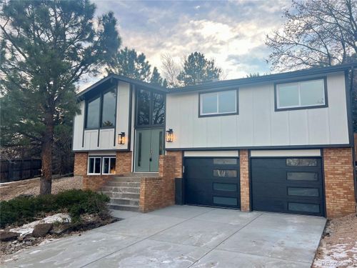 436 Devinney Ct, Golden, CO, 80401 | Card Image