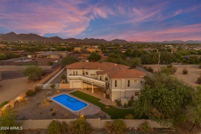 39012 N 11 Th Avenue, House other with 4 bedrooms, 5 bathrooms and null parking in Phoenix AZ | Image 1