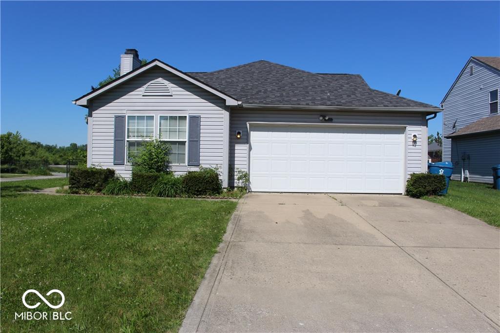 Residential in Indianapolis 2