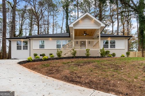 1380 Dogwood Cir Se, Smyrna, GA, 30080-5610 | Card Image