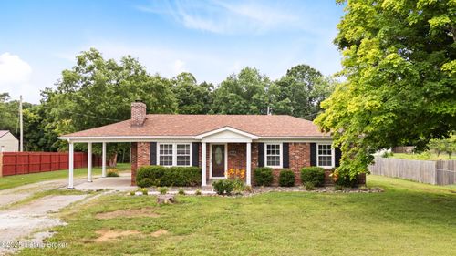 1758 Bogard Ln, Mt Washington, KY, 40047-5786 | Card Image
