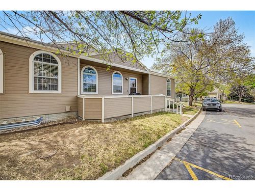 5868 W Asbury Pl, Lakewood, CO, 80227-2552 | Card Image