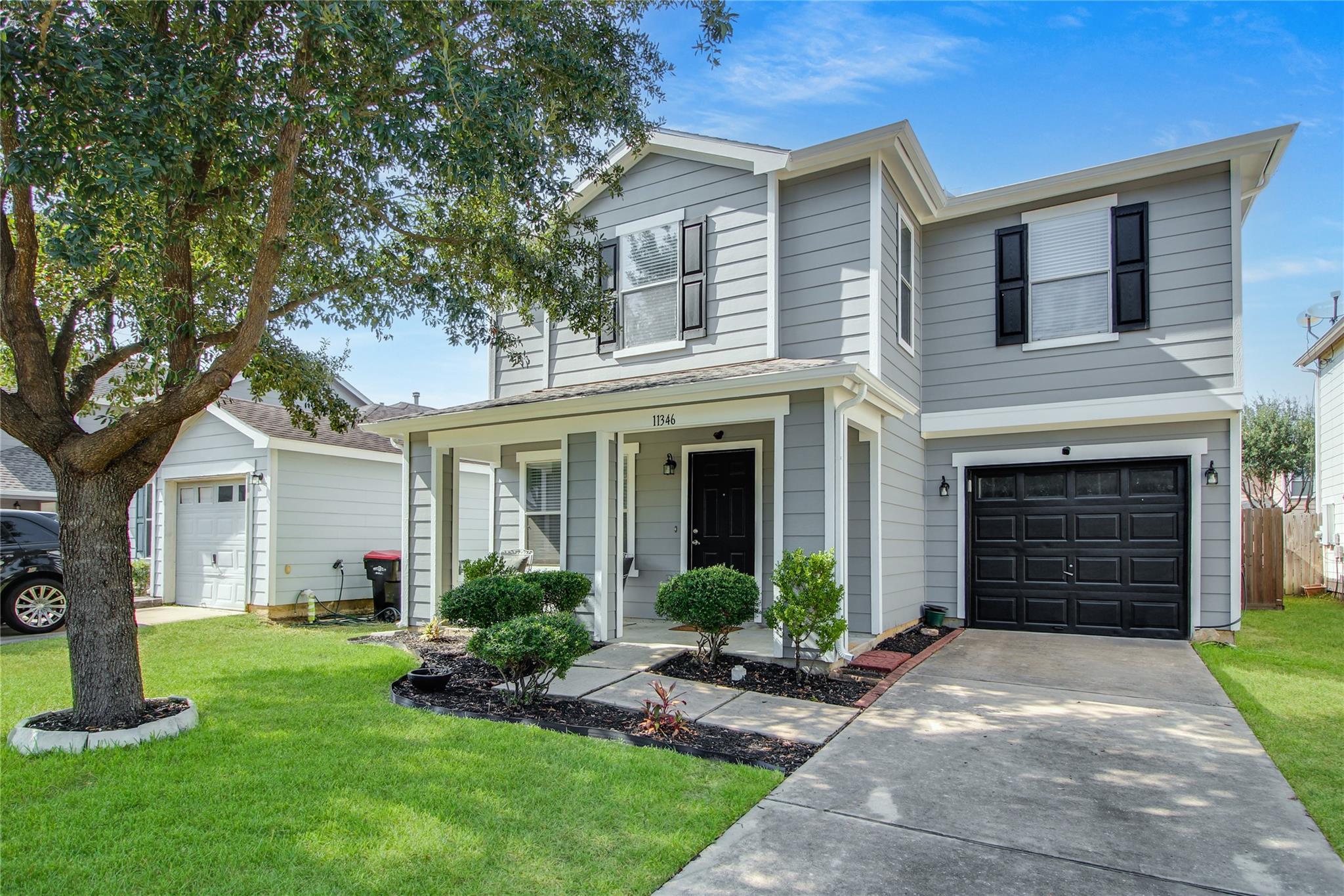 Residential in Tomball