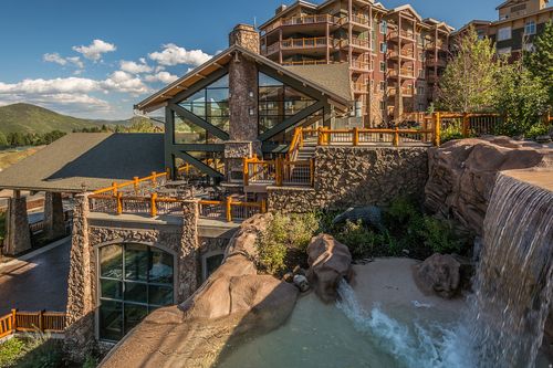 4911a-3000 Canyons Resort Dr, Park City, UT, 84098-6552 | Card Image