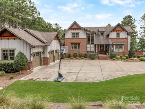 18321 Rosapenny Rd, Charlotte, NC, 28278-8198 | Card Image
