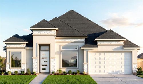 908 Dorado Drive, Mission, TX, 78572 | Card Image