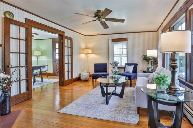 18 Eastern Ave, House other with 3 bedrooms, 1 bathrooms and 3 parking in Wakefield MA | Image 8