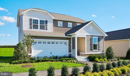 526 Aster Ln, ORANGE, VA, 22960-1963 | Card Image