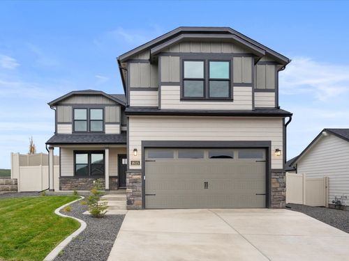 18115 E Barclay Ct, Greenacres, WA, 99016 | Card Image