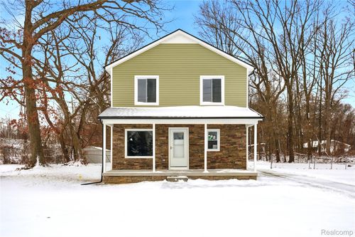 38047 Wabash Street, Romulus, MI, 48174 | Card Image