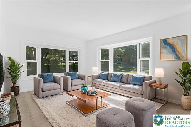 1225 Meyer Dr, House other with 3 bedrooms, 2 bathrooms and null parking in WALNUTPORT PA | Image 6