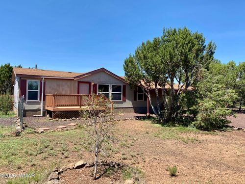 25 Acr 3175, Vernon, AZ, 85940-4421 | Card Image